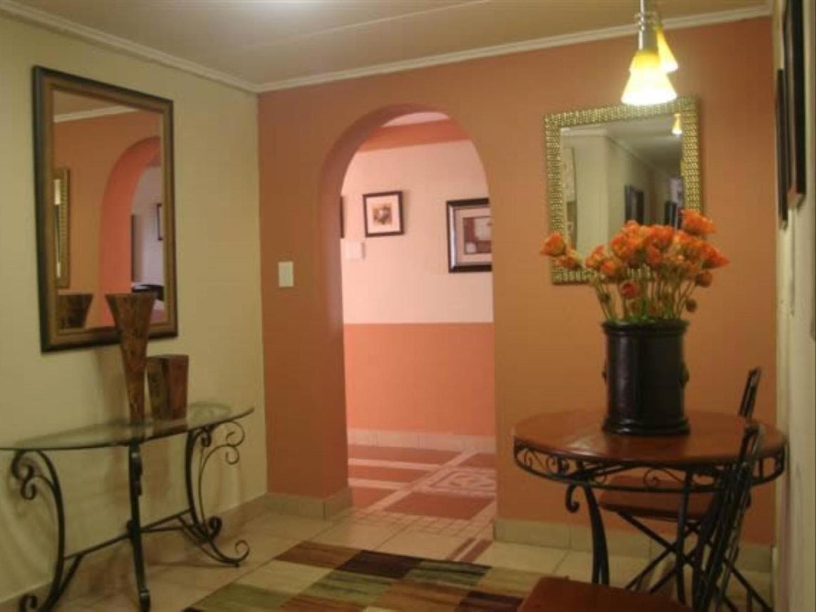 Queen'S Place Johannesburg Ngoại thất bức ảnh
