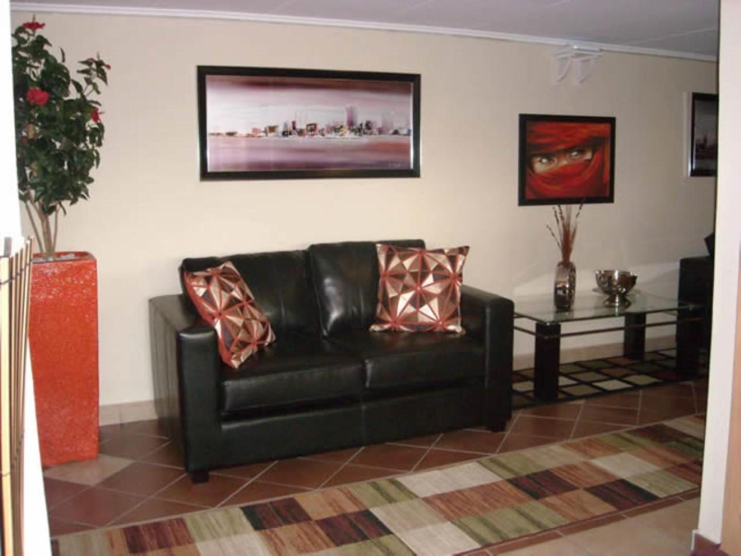 Queen'S Place Johannesburg Ngoại thất bức ảnh