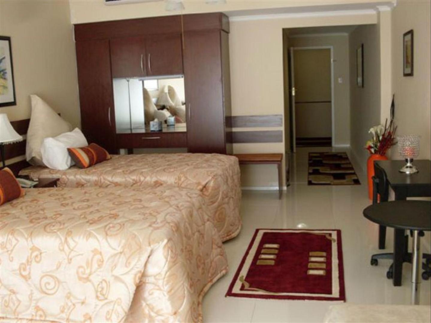 Queen'S Place Johannesburg Phòng bức ảnh