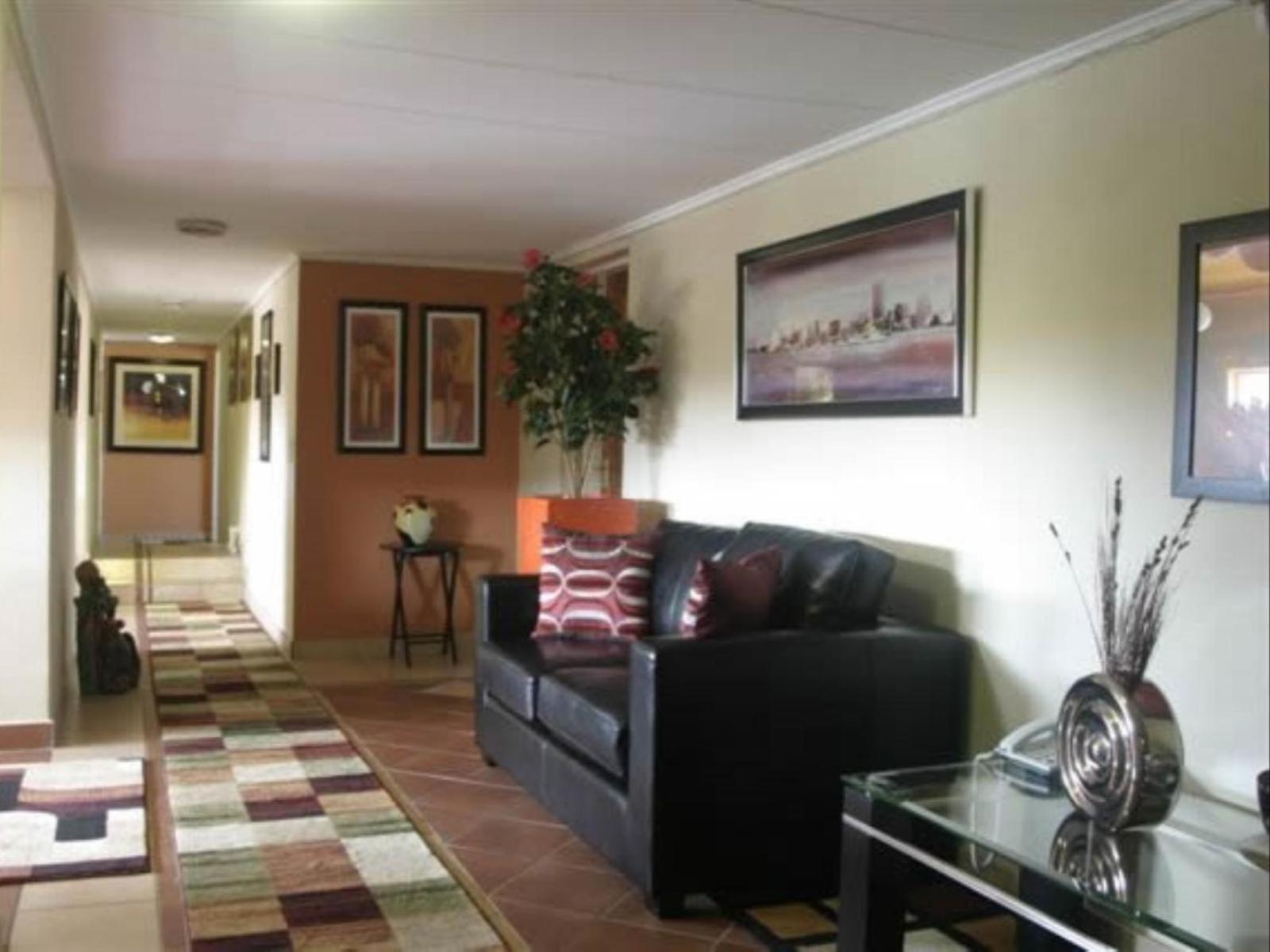 Queen'S Place Johannesburg Ngoại thất bức ảnh