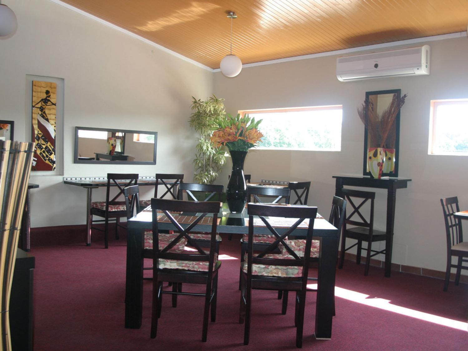 Queen'S Place Johannesburg Ngoại thất bức ảnh