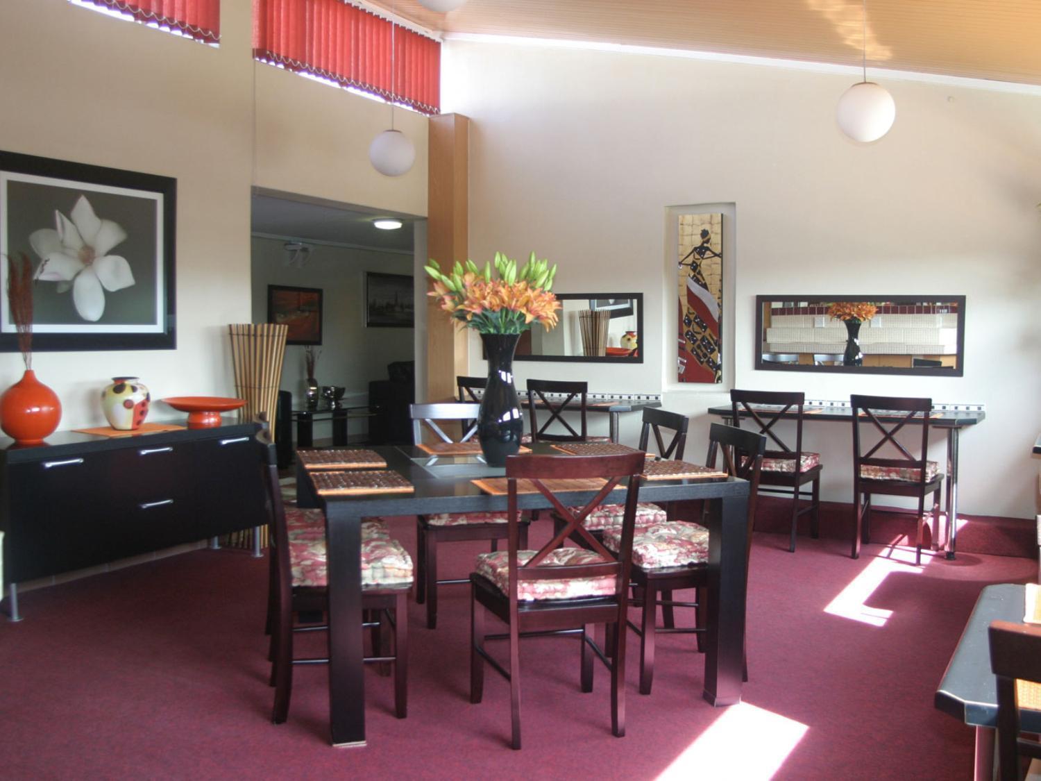 Queen'S Place Johannesburg Ngoại thất bức ảnh