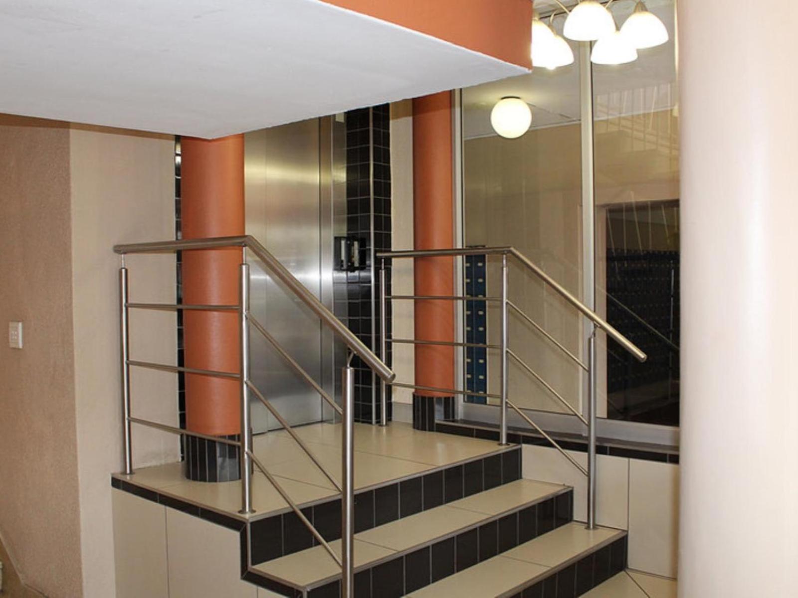 Queen'S Place Johannesburg Ngoại thất bức ảnh