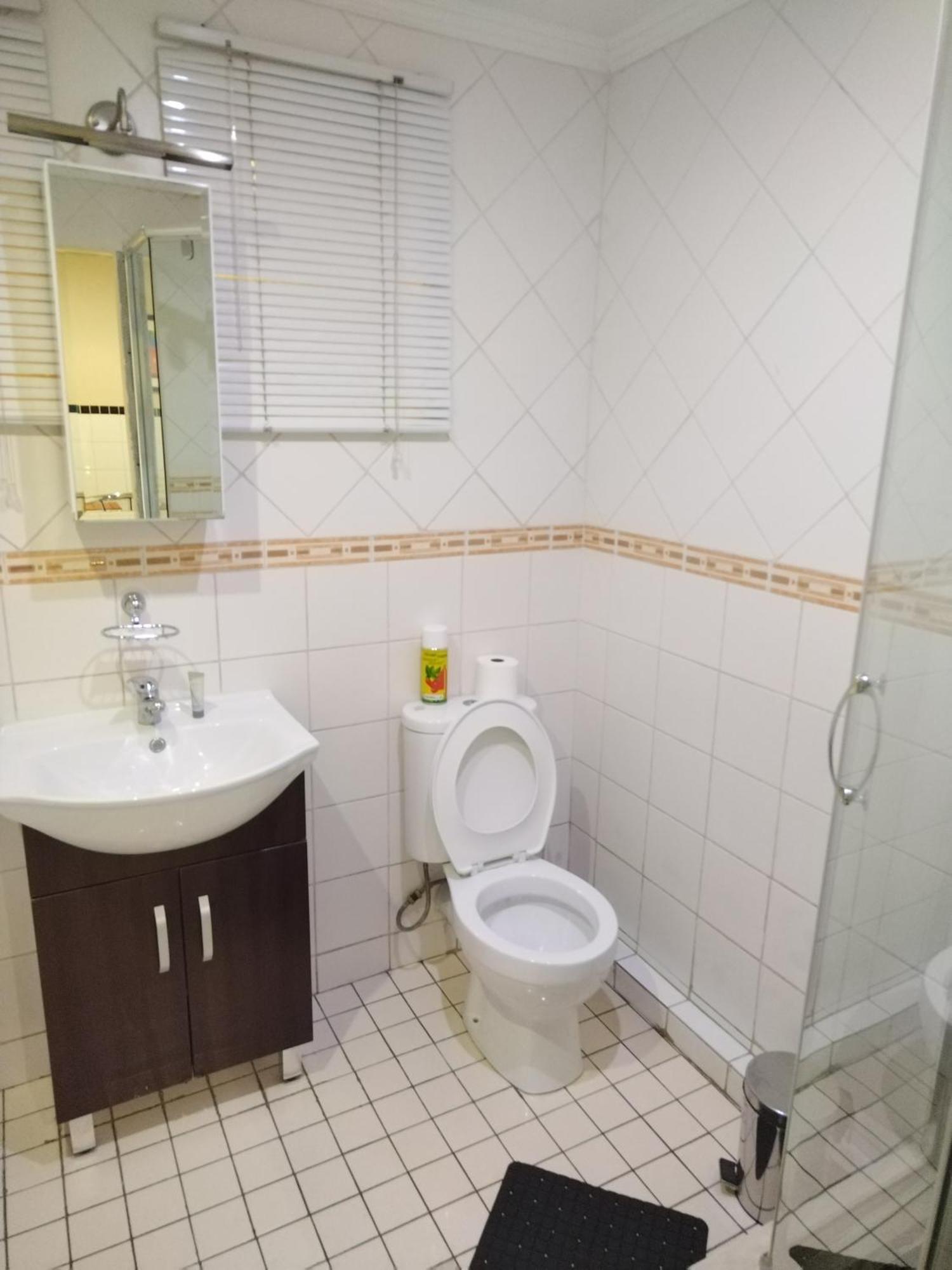 Queen'S Place Johannesburg Ngoại thất bức ảnh