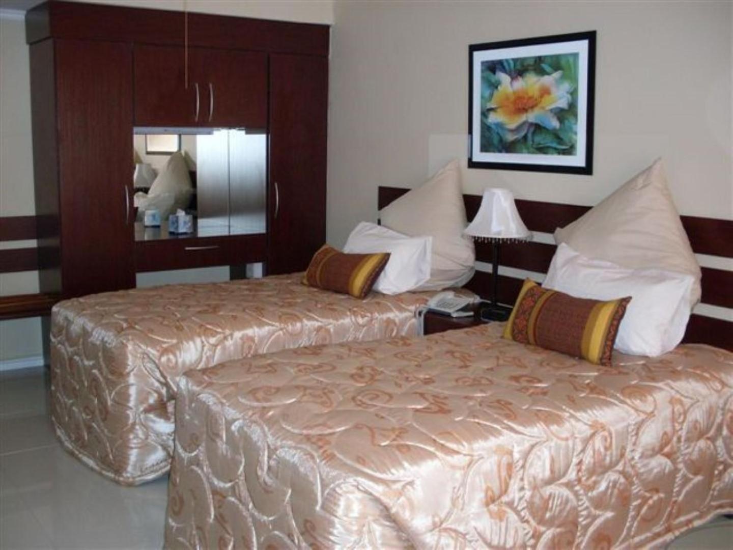 Queen'S Place Johannesburg Phòng bức ảnh