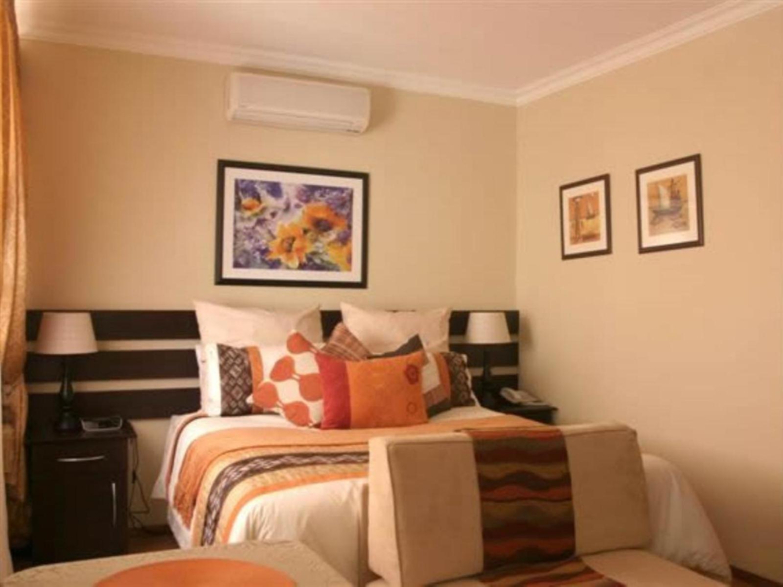 Queen'S Place Johannesburg Phòng bức ảnh
